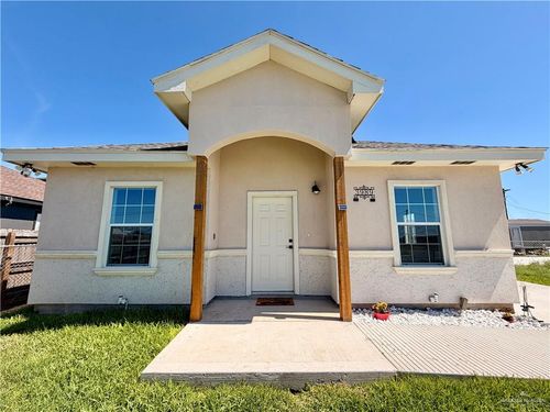 3989 Hoover Drive, Mercedes, TX, 78570 | Card Image