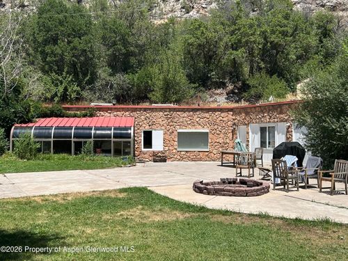 899 County Road 129, Glenwood Springs, CO, 81601-8724 | Card Image
