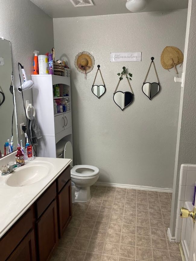 253 Pine Crest Dr, House other with 4 bedrooms, 2 bathrooms and null parking in Justin TX | Image 11