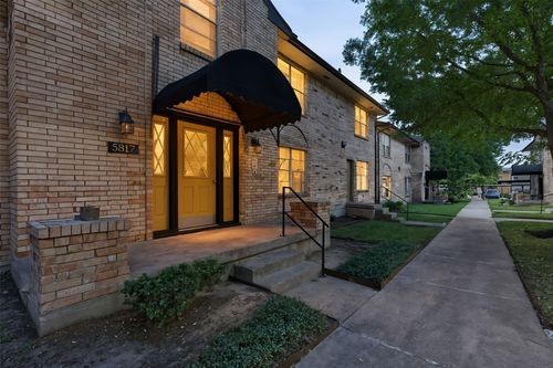 b-5817 Sandhurst Ln, Dallas, TX, 75206-4911 | Card Image