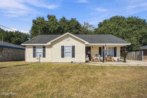 1306 Cathy Lane, Jennings, LA, 70546 | Card Image