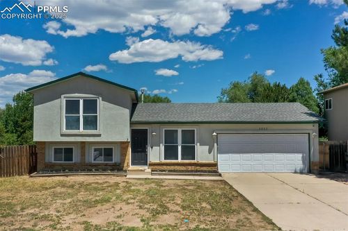 5002 Nolte Dr N, Colorado Springs, CO, 80916-2051 | Card Image