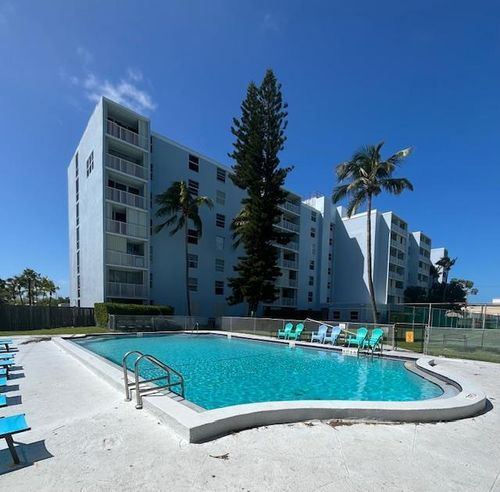 105-3312 Northside Drive, Key West, FL, 33040 | Card Image