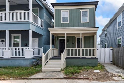 1137 Gwinnett St, savannah, GA, 31404-2023 | Card Image