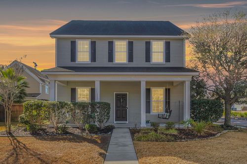 113 Red Leaf Blvd, Moncks Corner, SC, 29461-8844 | Card Image