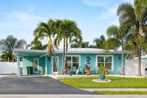 1741 Nw 39th St, Oakland Park, FL, 33309-4433 | Card Image