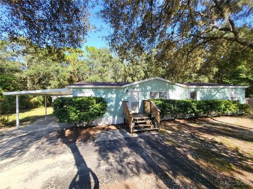 1987 S Colonial Ave, HOMOSASSA, FL, 34448-2127 | Card Image