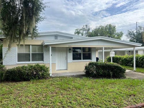 3616 E Shadowlawn Ave, TAMPA, FL, 33610-5164 | Card Image