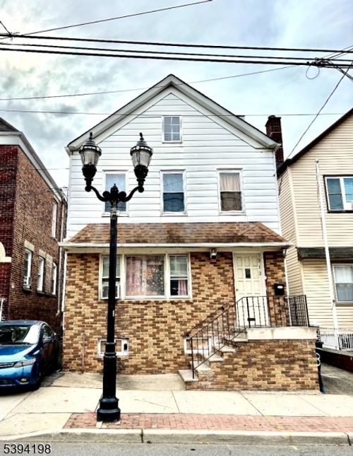 313 Central Ave, East Newark, NJ, 07029-2710 | Card Image