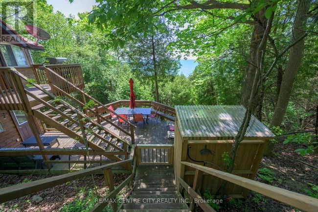 82431 Golf Course Road, House other with 3 bedrooms, 2 bathrooms and 5 parking in Ashfield-Colborne-Wawanosh (Colborne) ON | Image 4