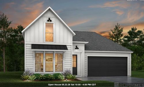 7036 Garden Hill Dr, Baton Rouge, LA, 70817-7771 | Card Image