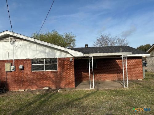 3906 Mariam Rd, Temple, TX, 76502-2838 | Card Image
