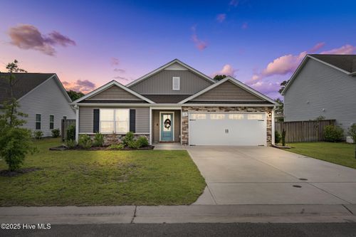 10 N Wandering Ln, Hampstead, NC, 28443-7764 | Card Image