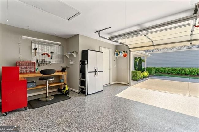 406 Genevieve Dr, House other with 2 bedrooms, 2 bathrooms and null parking in Canton GA | Image 7