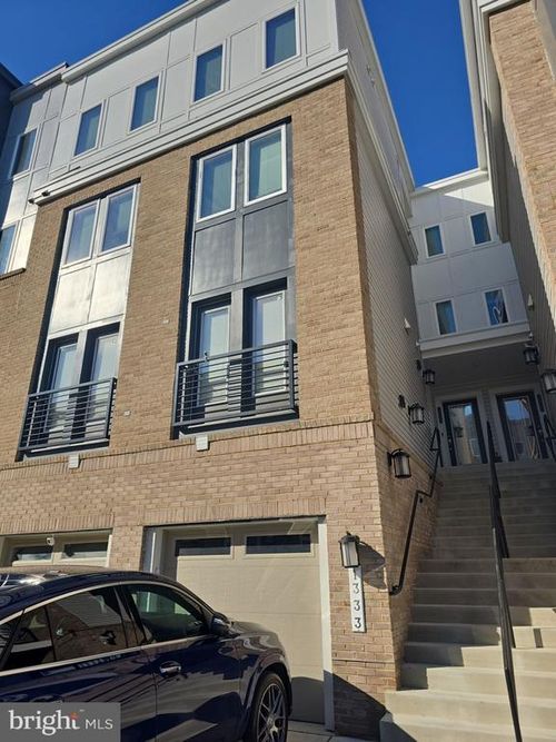 1333 Rail Stop Drive, WOODBRIDGE, VA, 22191 | Card Image