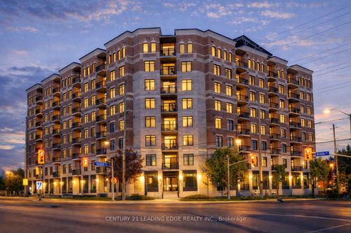 602-5917 Main St, Stouffville, ON, L4A5G4 | Card Image