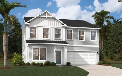 542 Old Charleston Rd, Pelion, SC, 29123-9641 | Card Image