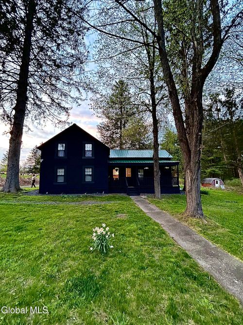 1452 Huntersland Rd, Middleburgh, NY, 12122-6108 | Card Image