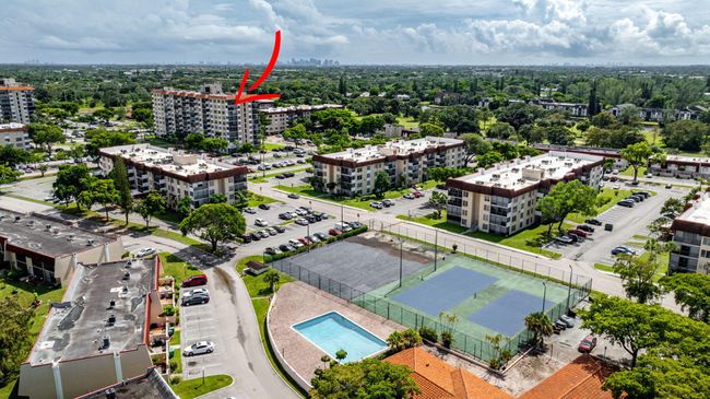 APT-914 - 4174 Inverrary Dr, Condo with 2 bedrooms, 2 bathrooms and null parking in Lauderhill FL | Image 29