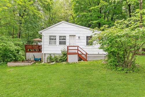 11-3300 Baker Hwy, Mohegan Lake, NY, 10547-1765 | Card Image