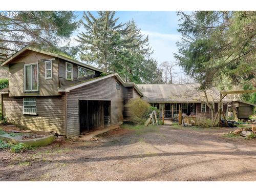 2785 Ne Starr Creek Rd, Yachats, OR, 97498-9401 | Card Image