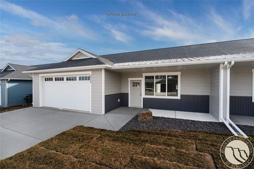 2941 Eagle Butte Trail, Billings, MT, 59106 | Card Image