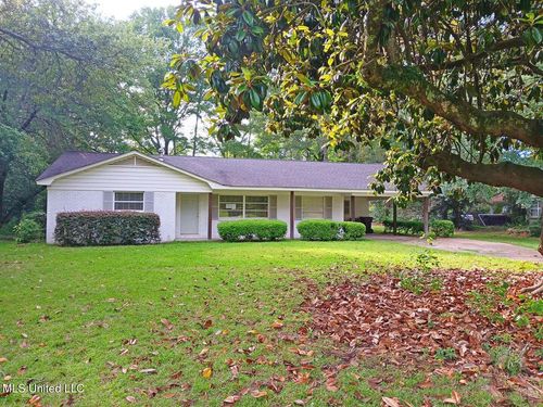 118 Highland Dr, Kosciusko, MS, 39090-3819 | Card Image