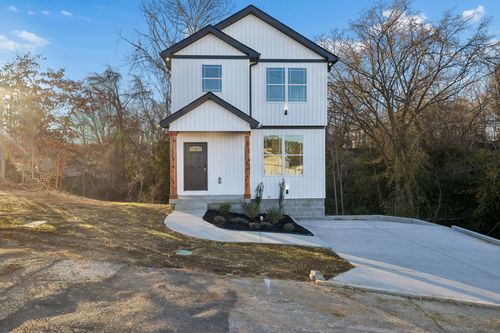 5295 Matthews St, Springfield, TN, 37172 | Card Image