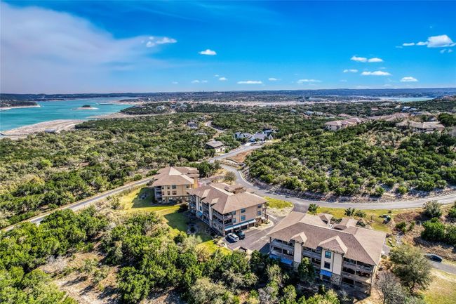 Birds eye view of property featuring a water view | Image 19