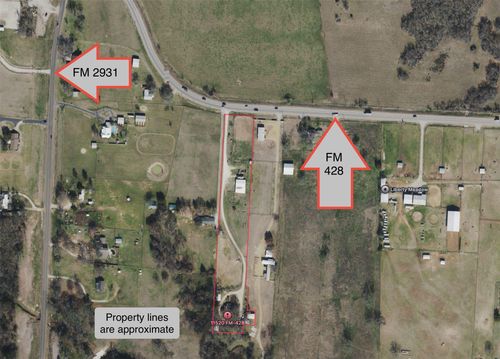 11520 Fm 428, Aubrey, TX, 76227-6475 | Card Image