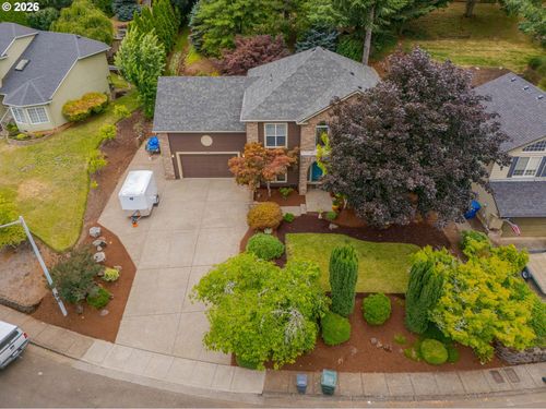 381 Silver Hills Cir Se, Salem, OR, 97306 | Card Image