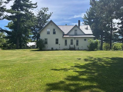 14101 County Road B, Fairchild, WI, 54741 | Card Image
