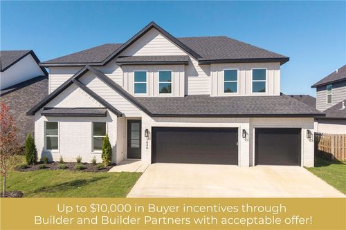 1840 Peacock Rd, Centerton, AR, 72719-3029 | Card Image