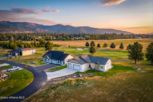 40 Bunker Ln, Blanchard, ID, 83804-5300 | Card Image