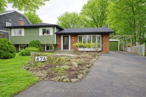 474 Sandlewood Rd, Oakville, ON, L6L3S4 | Card Image