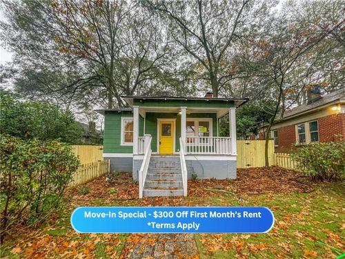 1401 Mcpherson Ave Se, atlanta, GA, 30316-1635 | Card Image