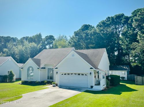 4315 Charthouse Dr, Wilmington, NC, 28405-7410 | Card Image
