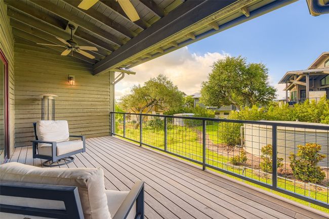 UNIT-103 - 2217 Seabiscuit Cv, Condo with 4 bedrooms, 5 bathrooms and 4 parking in Spicewood TX | Image 5