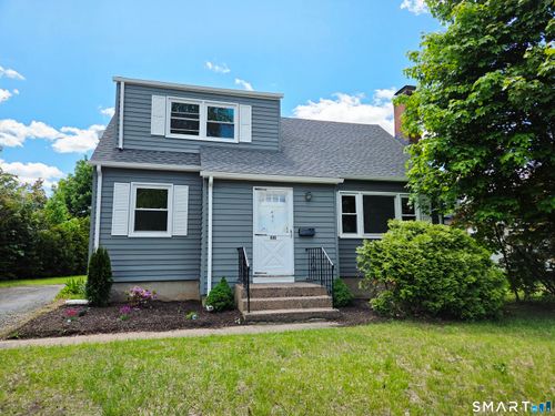 441 Forest St, East Hartford, CT, 06118-2028 | Card Image