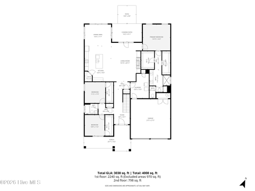 429 Piney Oak Dr, Carthage, NC, 28327 | Card Image