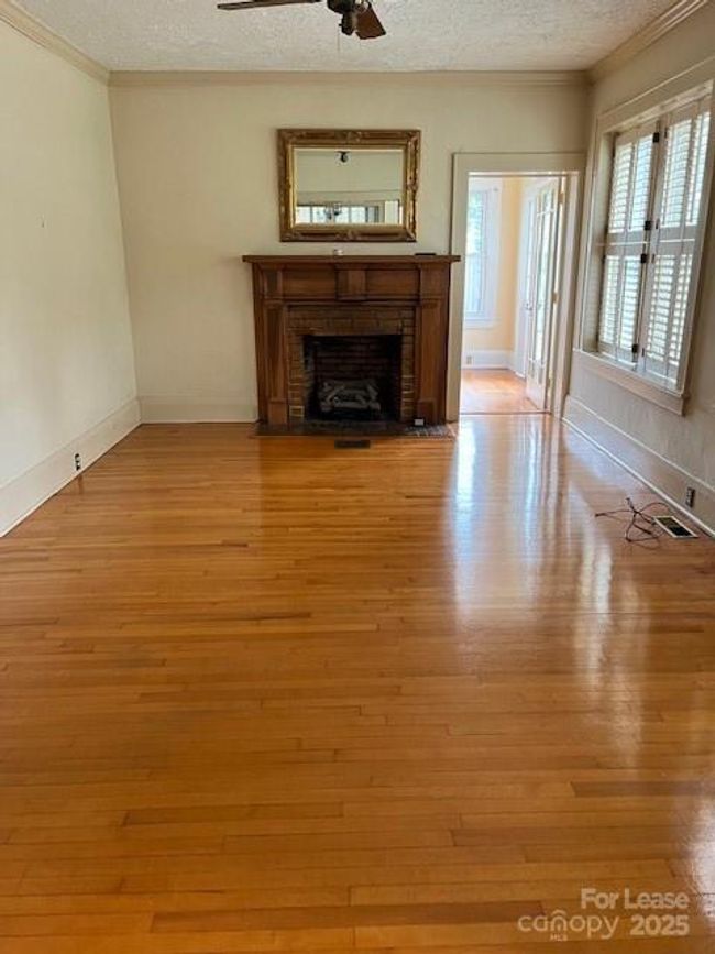 Living Room with Fireplace | Image 8