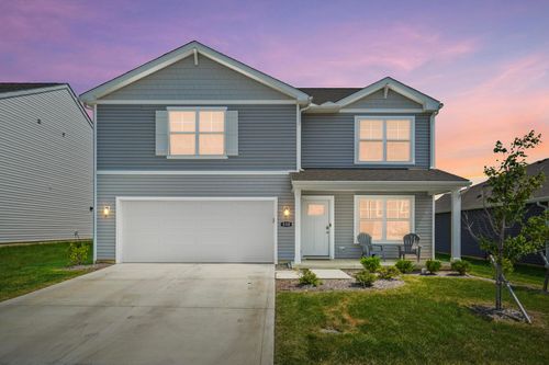 530 Hemingway Ave, Lithopolis, OH, 43136-0139 | Card Image