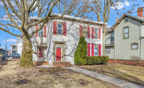 410 E Grove St, Bloomington, IL, 61701-5367 | Card Image