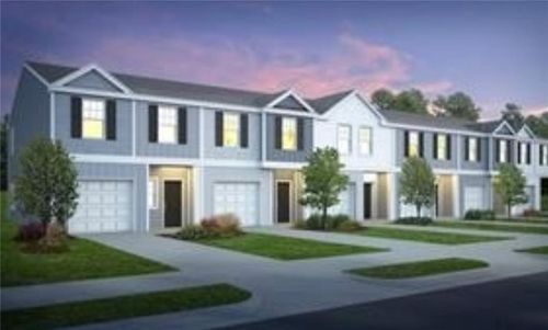 9410 Maple Grove Ln, Jonesboro, GA, 30238-1107 | Card Image
