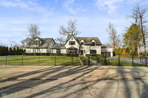 1210 Golden Hill Dr, Indianapolis, IN, 46208-4106 | Card Image