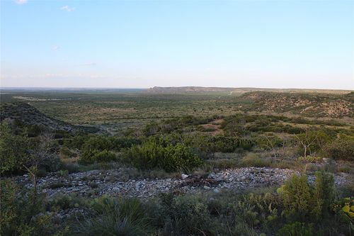 TBD T5 Hwy 208, Robert Lee, TX, 76945 | Card Image