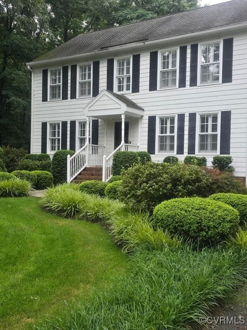 11901 Ambergate Dr, Midlothian, VA, 23113-2175 | Card Image