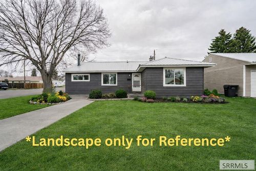 201 Alpine Dr, Idaho Falls, ID, 83402-2247 | Card Image