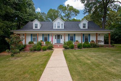 1030 Cambridge Circle, House other with 5 bedrooms, 3 bathrooms and null parking in Benton AR | Image 1