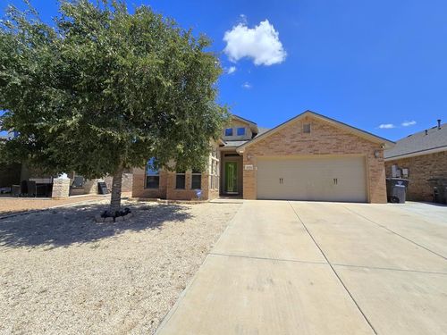 6006 Spahn St, Midland, TX, 79703 | Card Image